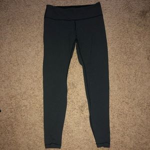 Lululemon leggings
